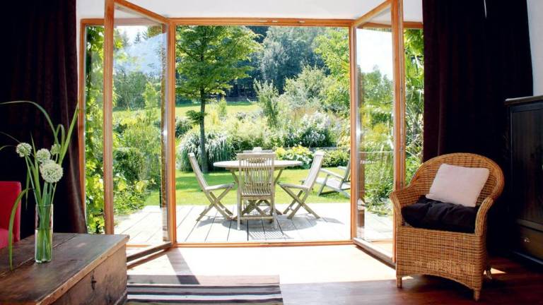 Ferienhaus Mönichkirchen