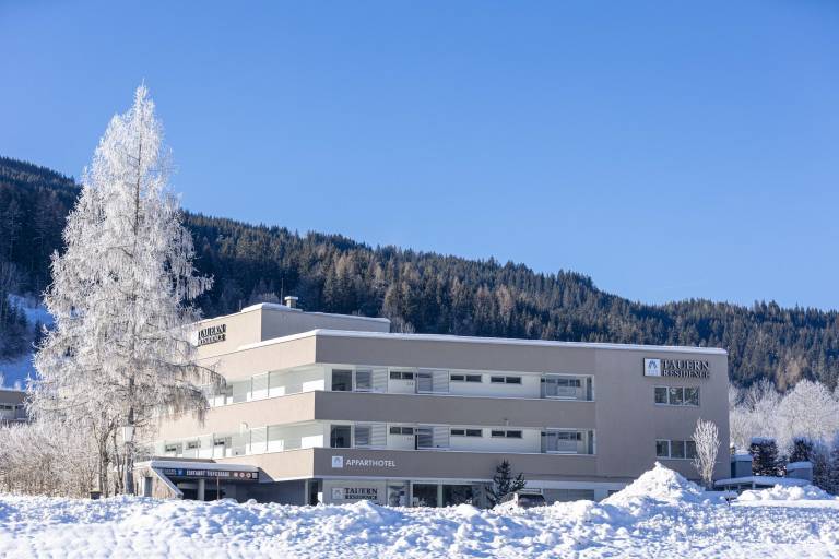 Ferienwohnung Gemeinde Radstadt
