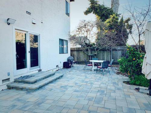 93 m² Ferienwohnung