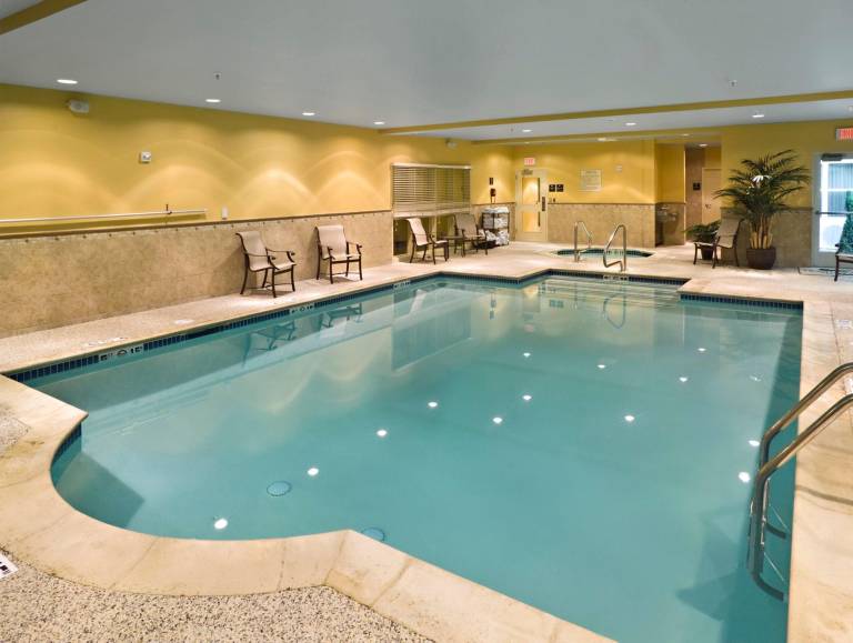 Homewood Suites by Hilton Portland — photo 3
