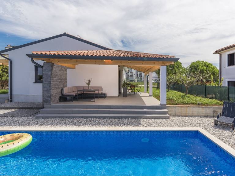 Villa Villa Antoniana — photo 2