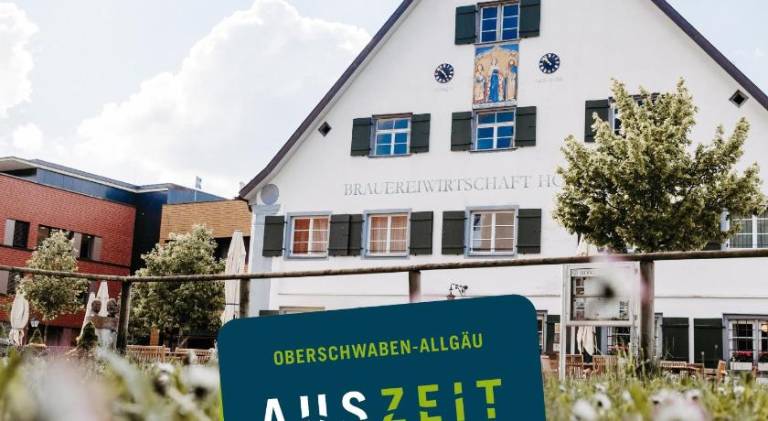 Hofgut Farny in Wangen im Allgäu