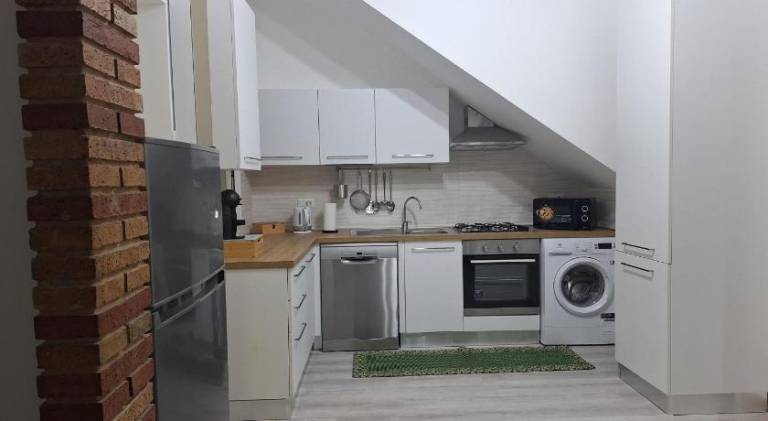Apartment with 1 room for 3 persons — photo 4