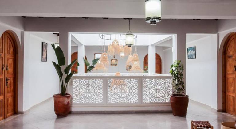 Villa Kamilia Essaouira — photo 4