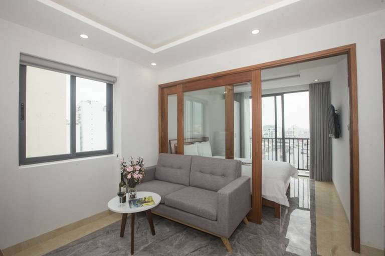 Aparthotel  Da Nang