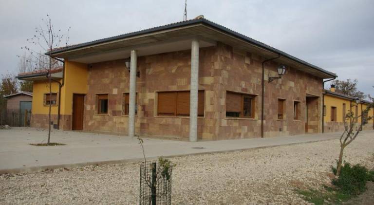 Bungalows Granja Escuela Arlanzon — photo 4