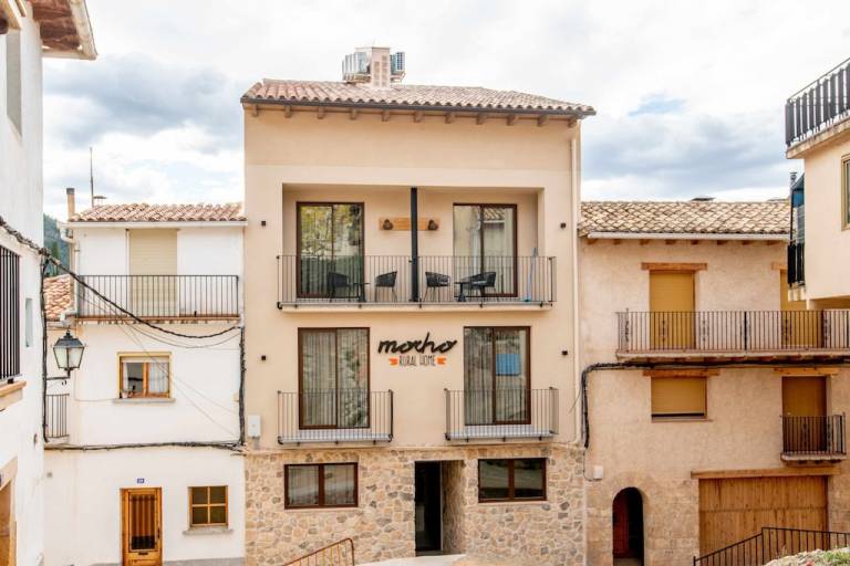 Apartamento  Beceite
