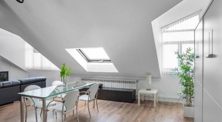 Oktheway Loft Maestranza — photo 5