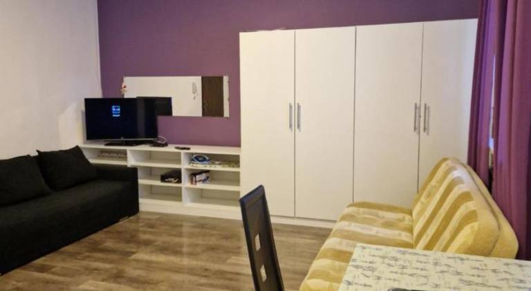 Apartament Ciechanów
