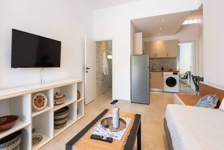 Ferienwohnung  Rhodos