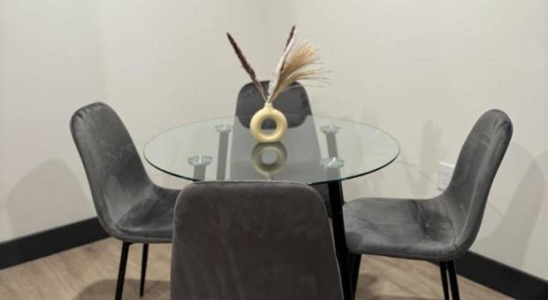 Rental apartment | Suitable for remote work — photo 4