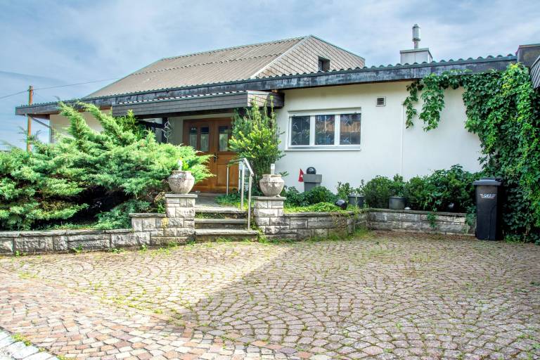 Villa  Solothurn