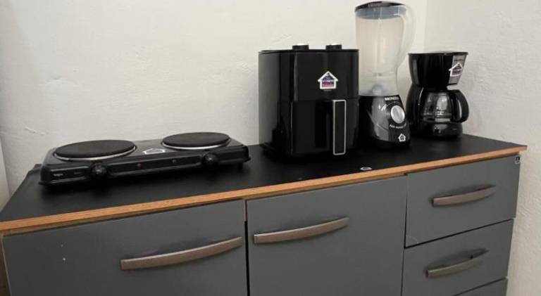 Holiday apartment for 4 persons — photo 3