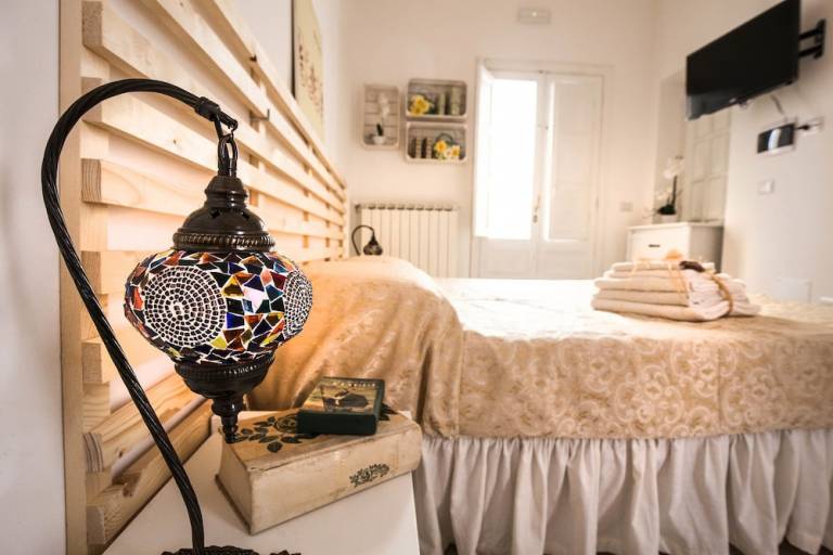 Bed & Breakfast Diso