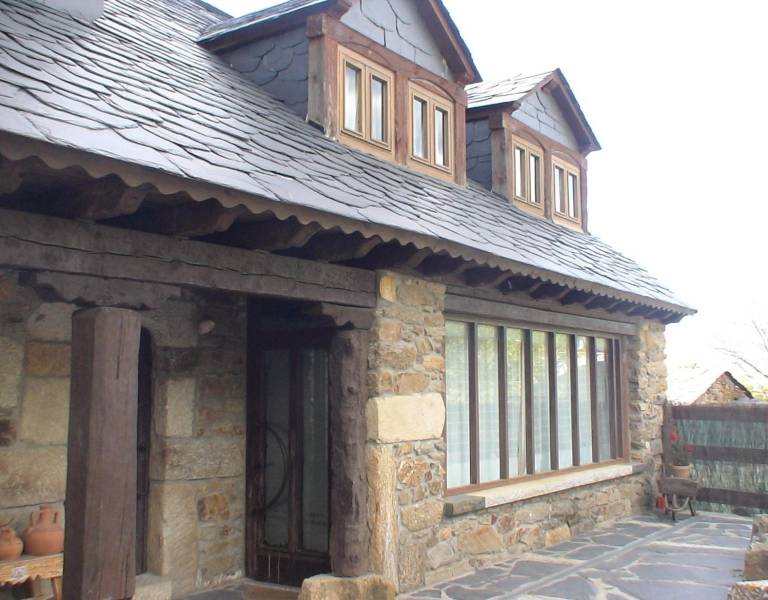 Casa Galende