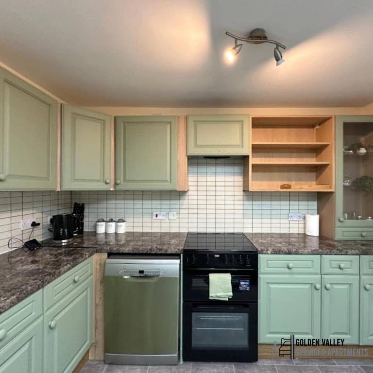 Pleasant holiday apartment | Good for workation | Pet-friendly — photo 4