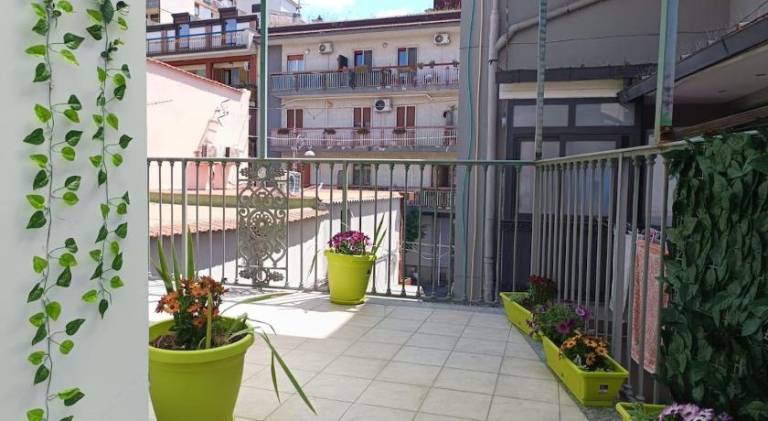 Rental apartment with 1 room for 3 persons in Pompei