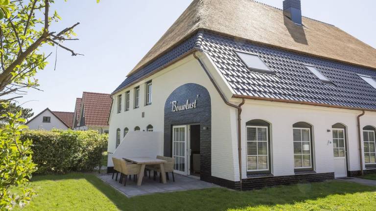Ferienwohnung De Cocksdorp