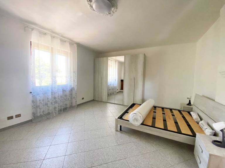 Privatzimmer mit Garten und Terrasse