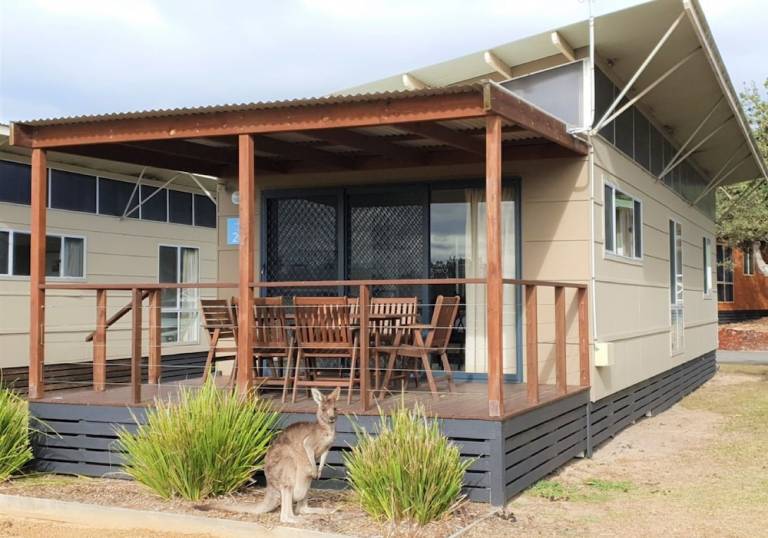 Resort  Pambula Beach