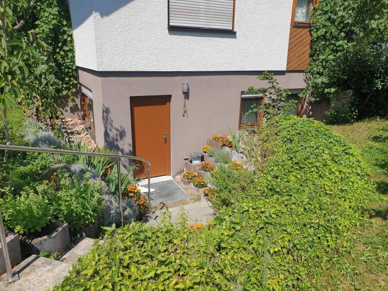 Ferienwohnung Singen (Hohentwiel)