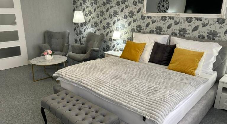 Ferienwohnung  Pilsen