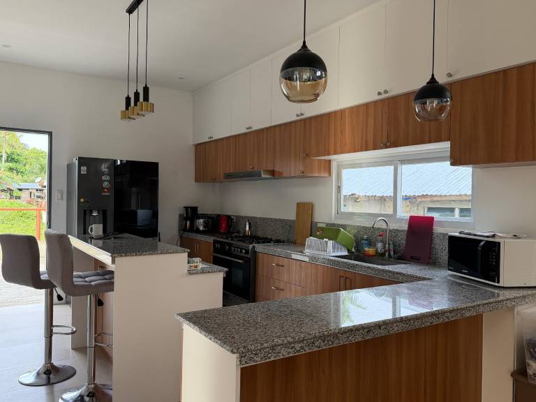Wonderful vacation home with barbecue & yard | Suitable for remote work | Dogs allowed — photo 3