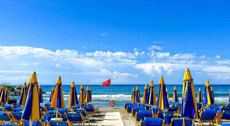Holiday apartment | Pets allowed in Laigueglia