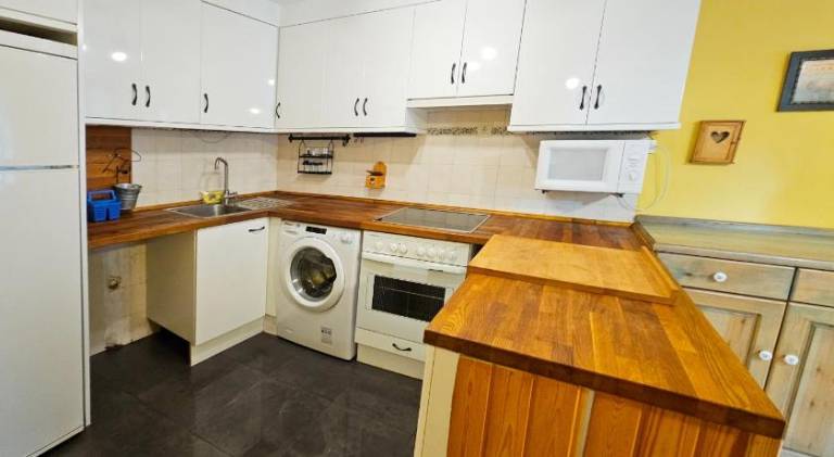 Holiday apartment with 3 rooms for 11 persons — photo 2