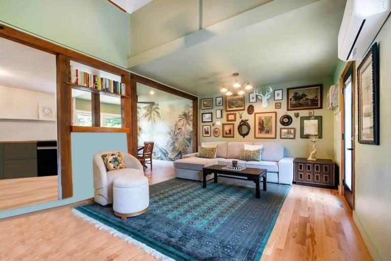 House Catskill