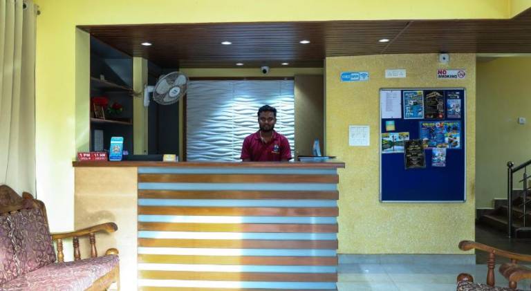 Hotel Baga Grande — photo 4