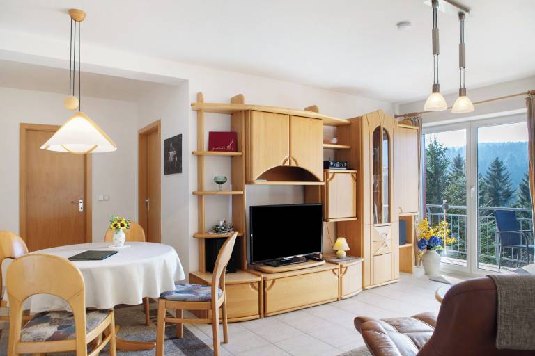Ferienwohnung Oberhof