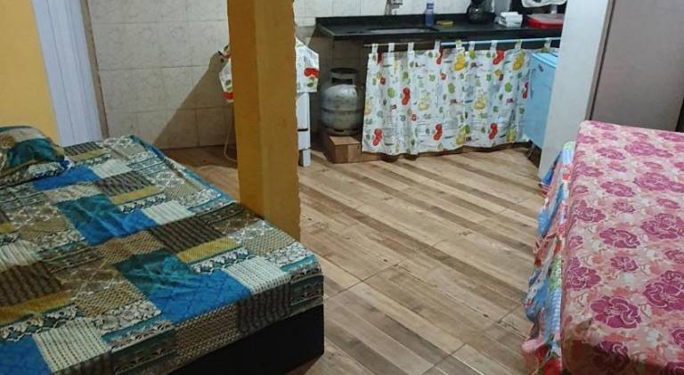 Hospedagem Mariano in Arraial do Cabo