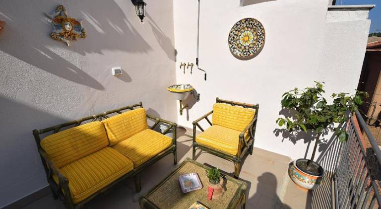 Zu Mariu B&B — photo 2