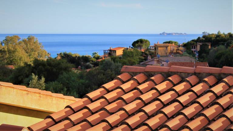 Ferienhaus Costa Rei