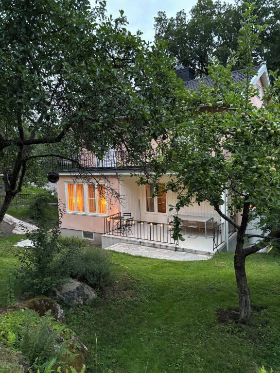 Villa Nockeby