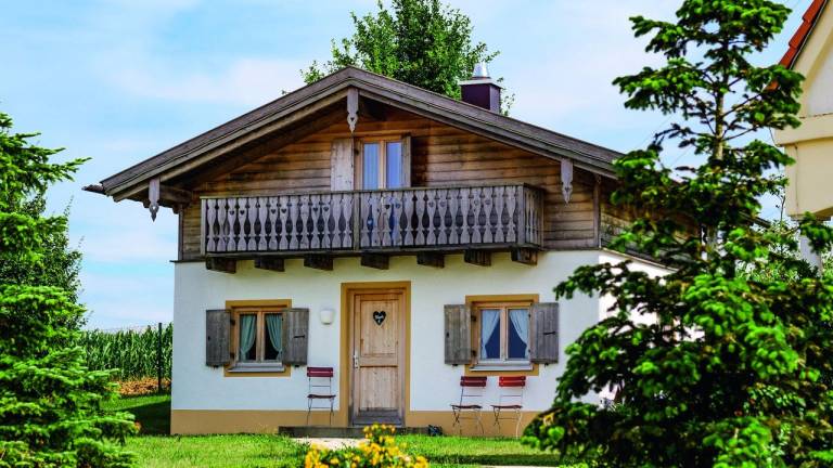 Ferienhaus Pfarrkirchen