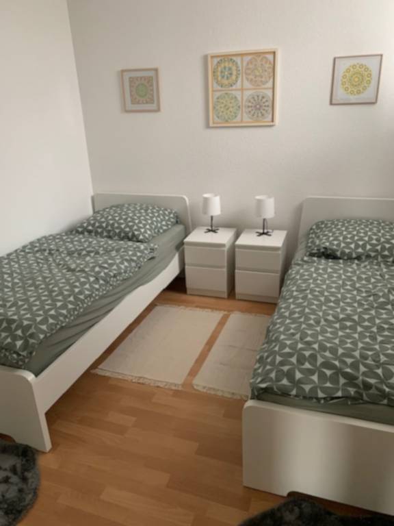Children-friendly wonderful holiday apartment with patio, yard & BBQ | Garden view | Close to the beach | Perfect for remote work | Dogs allowed — photo 4