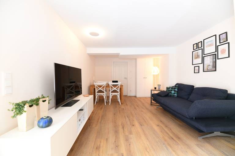 Ferienwohnung Kirschhausen