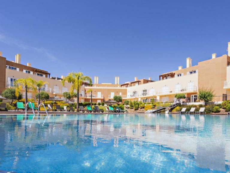Ferienwohnung Tavira