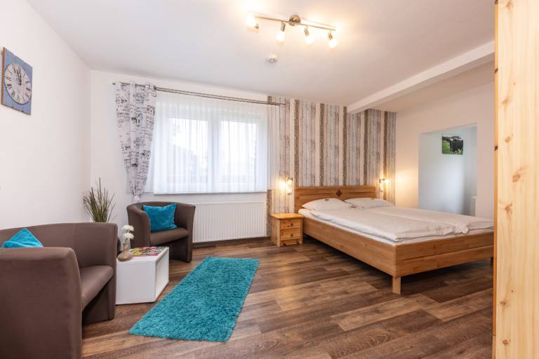 Privatzimmer Bad Berleburg