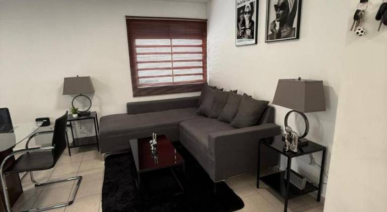 16 m&sup2; Ferienwohnung