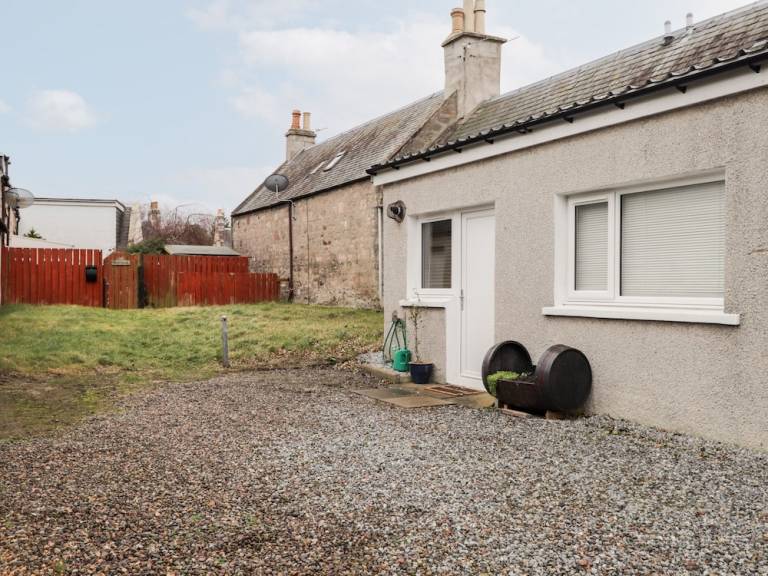 House Nairn