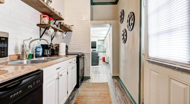 Vacation home with 2 rooms for 6 persons — photo 3