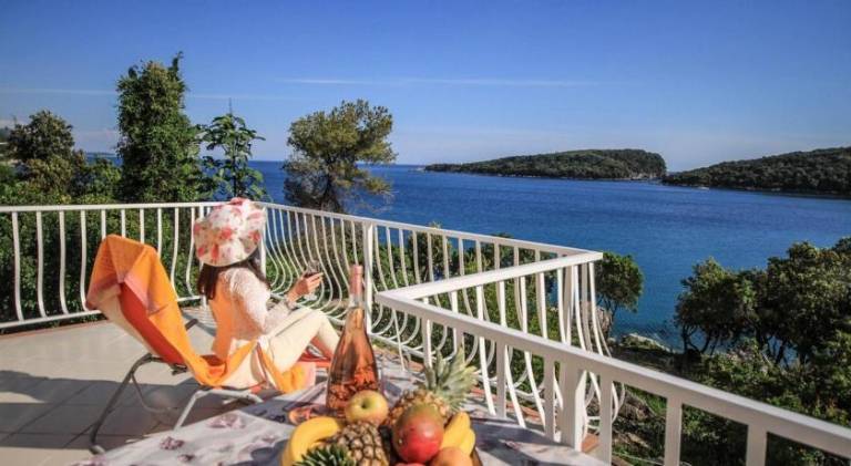 Holiday apartment with 3 rooms for 8 persons — photo 3
