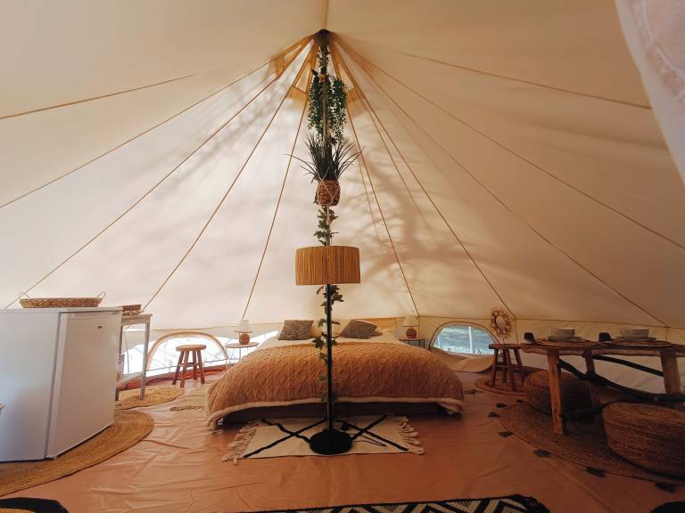 Chalet Boucé