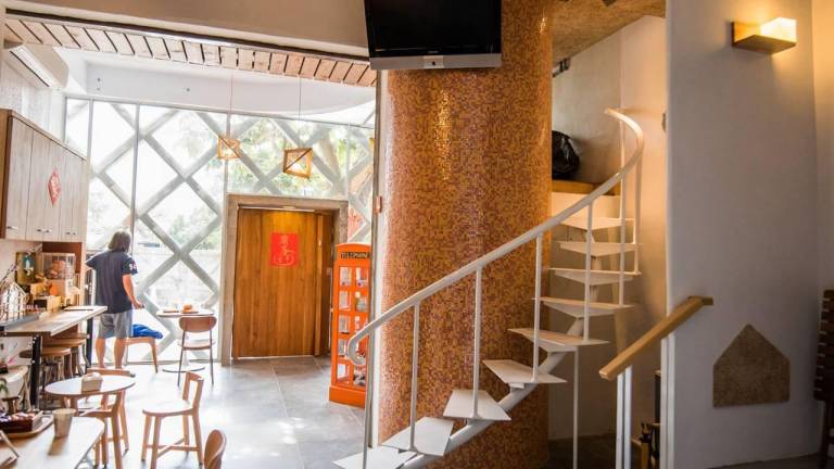Orange Moon Inn — photo 4