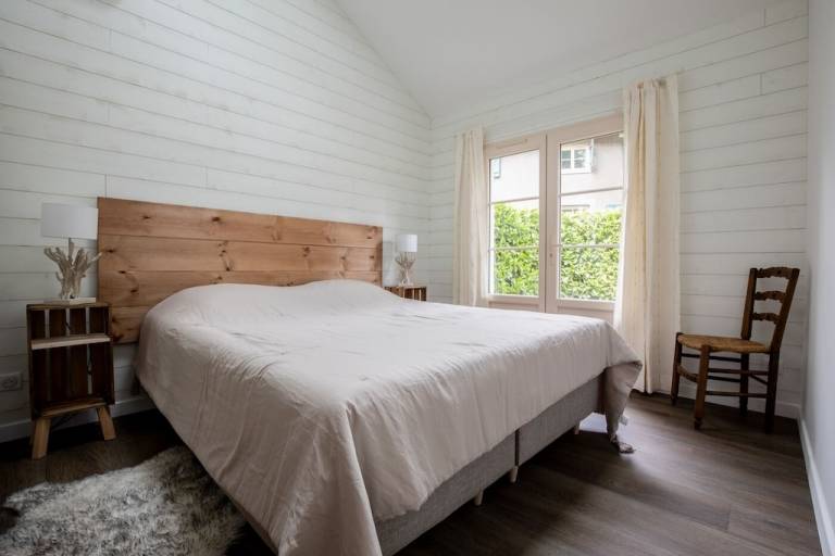 Maison de vacances Linxe
