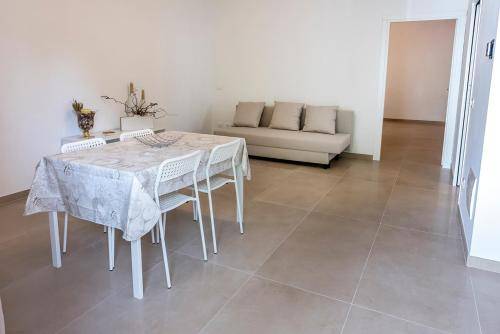 Apartamento Portonovo