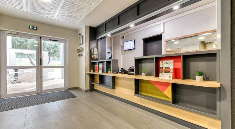 B&B HOTEL Narbonne 2 — photo 2